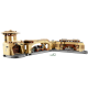 LEGO Star Wars "Тронный зал Бобы Фетта" 75326